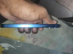 অ্যাপল আইফোন ১২ মিনি ৬৪ জিবি নীল