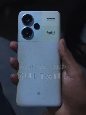 Xiaomi Redmi Note 13 Pro+ 256 GB Blue