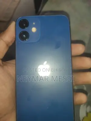অ্যাপল আইফোন ১২ মিনি ৬৪ জিবি নীল