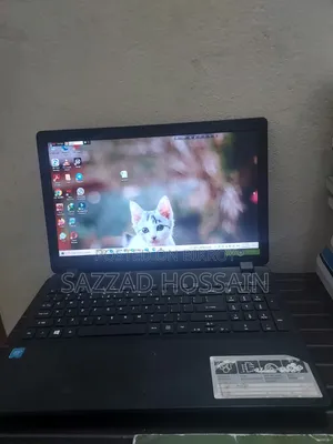 Laptop Acer Aspire ES1-531 4GB Intel Celeron SSD 128GB