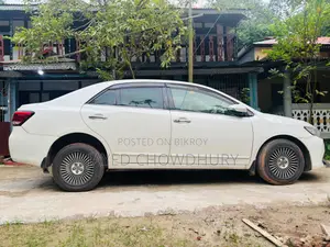 Toyota Premio 2014 Pearl