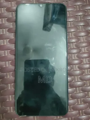 Vivo T1x (India) 128 GB Black