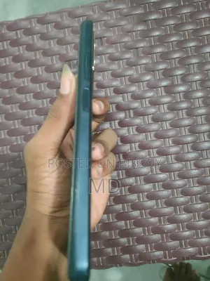 Vivo T1x (India) 128 GB Black