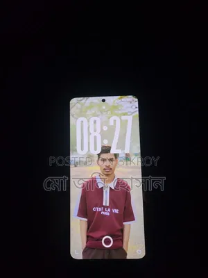 New Vivo T3 256 GB Blue