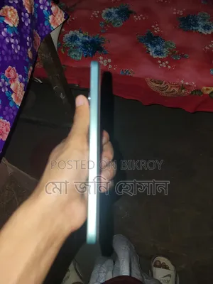 New Vivo T3 256 GB Blue