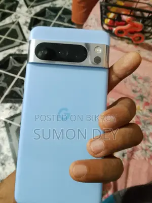 Google Pixel 8 Pro 128 GB Blue