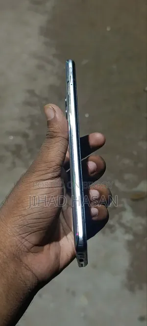 Realme 8 5G 128 GB Silver