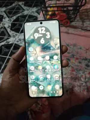 Google Pixel 8 Pro 128 GB Blue