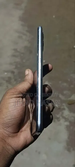 Realme 8 5G 128 GB Silver