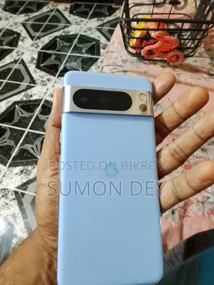 Google Pixel 8 Pro 128 GB Blue