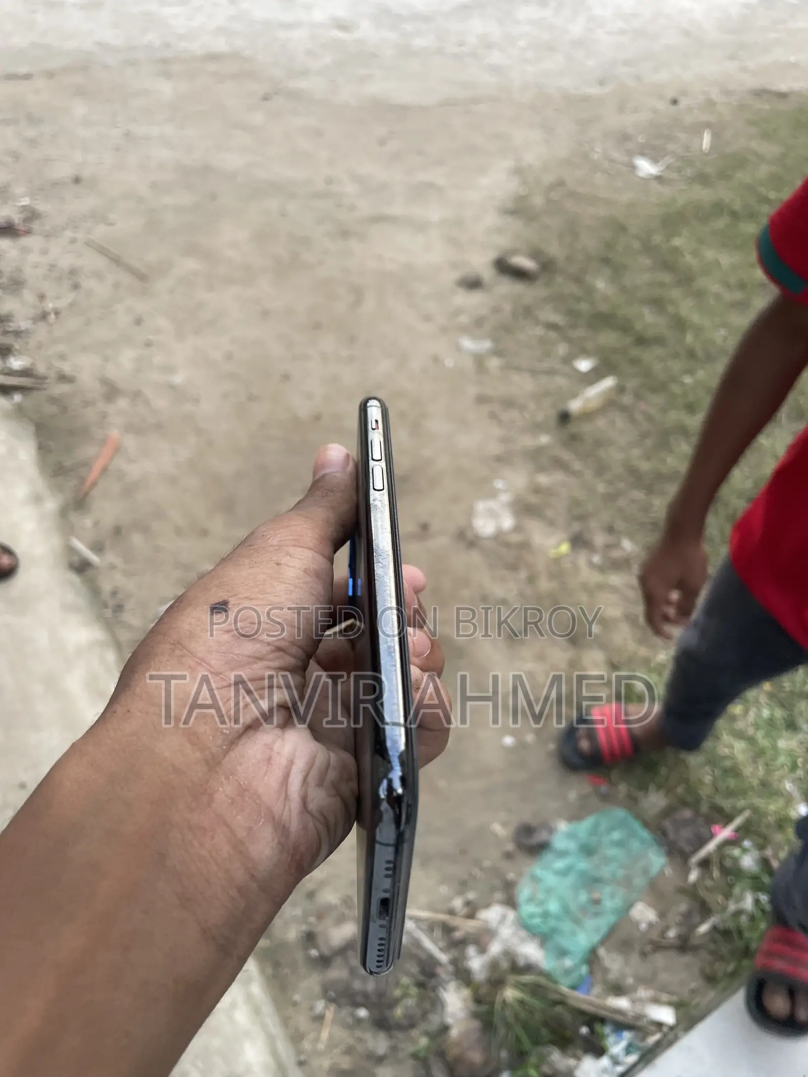 Apple iPhone 11 Pro 64 GB Black