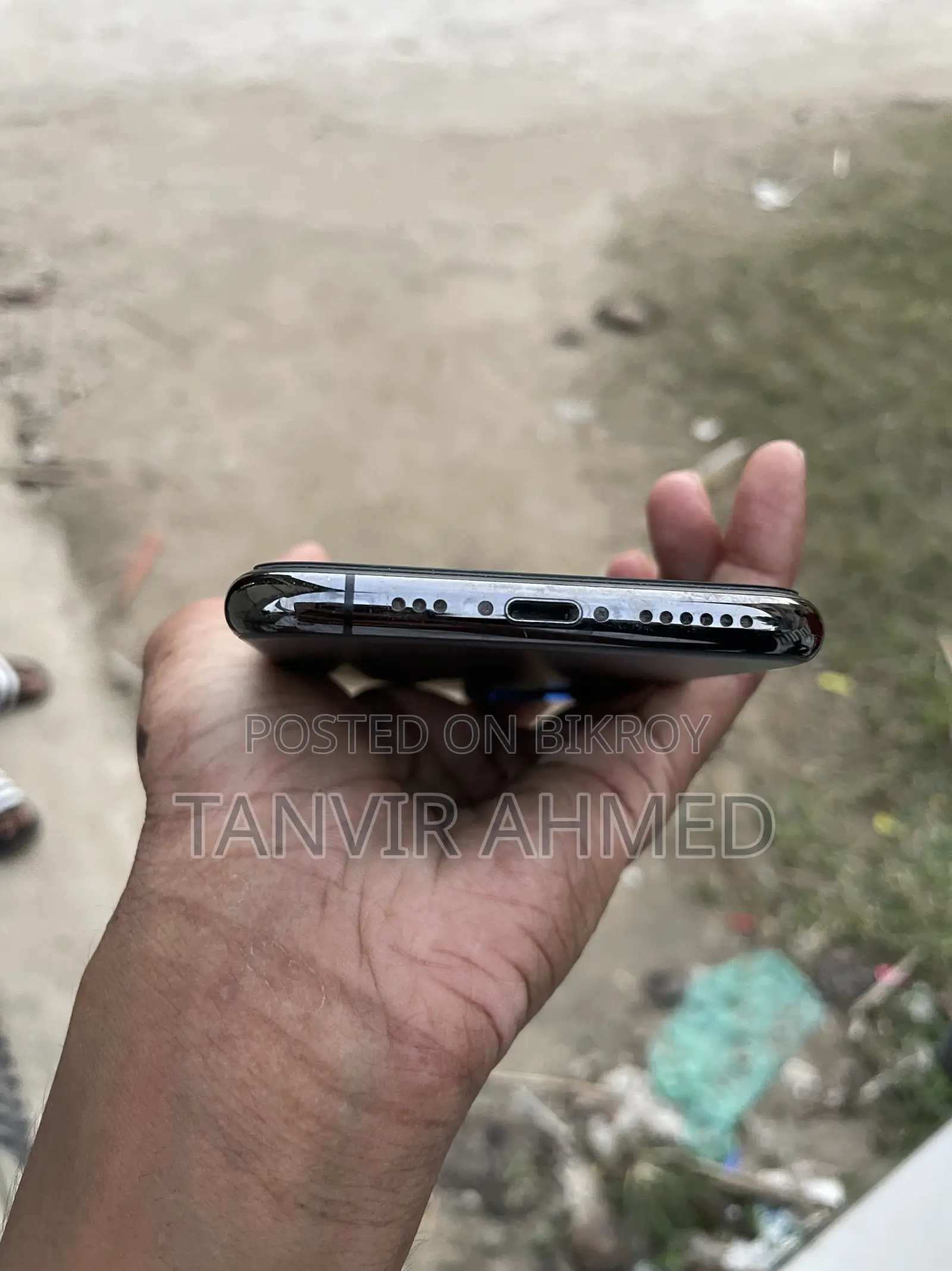 Apple iPhone 11 Pro 64 GB Black