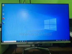 Desktop Computer HP 4GB Intel Celeron HDD 500GB