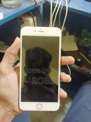 Apple iPhone 6s Plus 32 GB Rose Gold