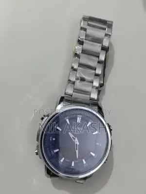 New Watch. Unused. Received as Gift