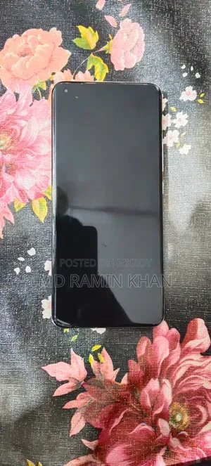 শাওমি মি ১১ আল্ট্রা ২৫৬ জিবি হোয়াইট