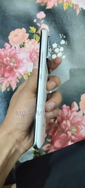 শাওমি মি ১১ আল্ট্রা ২৫৬ জিবি হোয়াইট