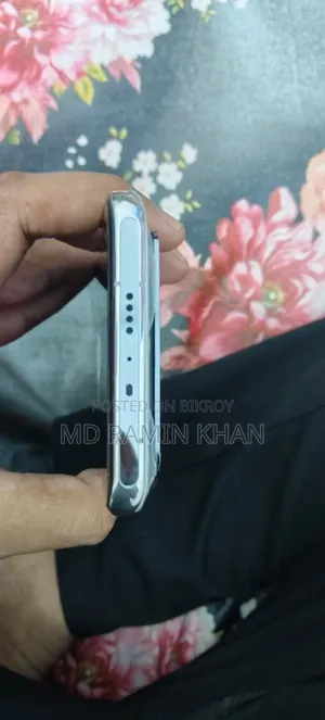 শাওমি মি ১১ আল্ট্রা ২৫৬ জিবি হোয়াইট