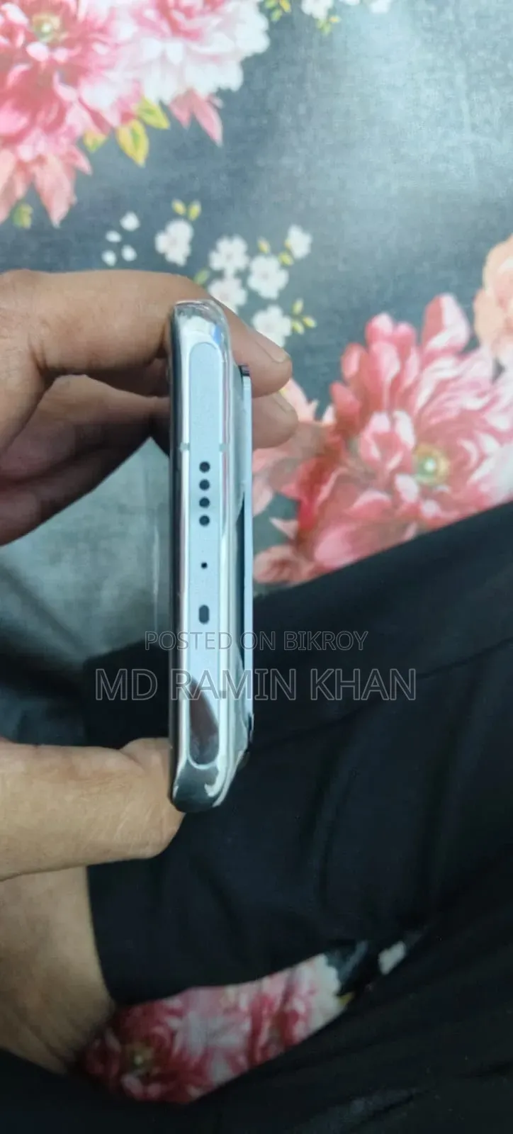 শাওমি মি ১১ আল্ট্রা ২৫৬ জিবি হোয়াইট