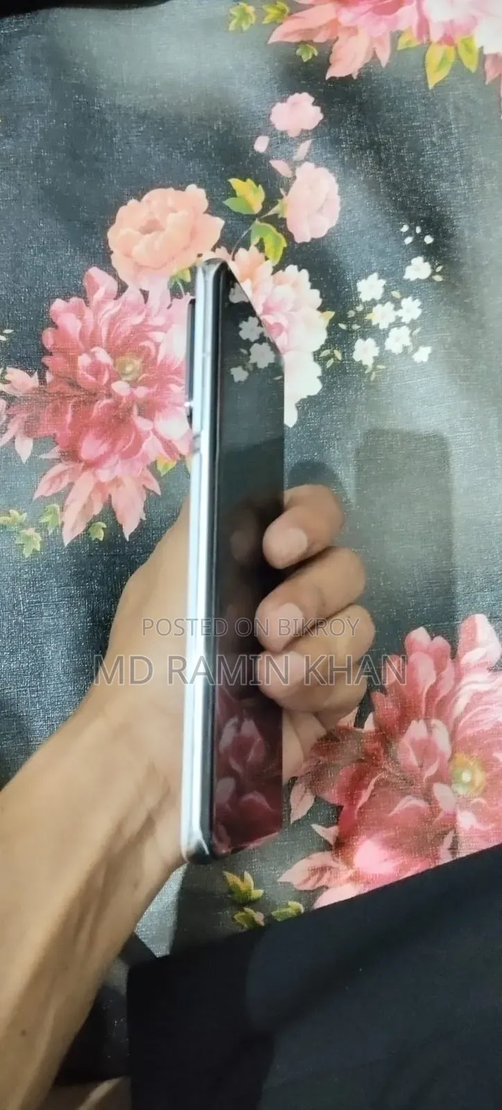 শাওমি মি ১১ আল্ট্রা ২৫৬ জিবি হোয়াইট