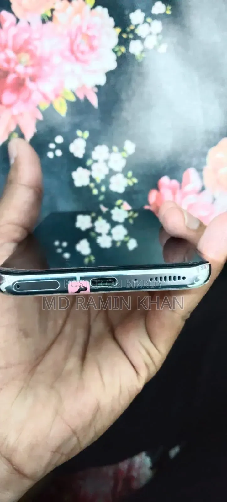 শাওমি মি ১১ আল্ট্রা ২৫৬ জিবি হোয়াইট