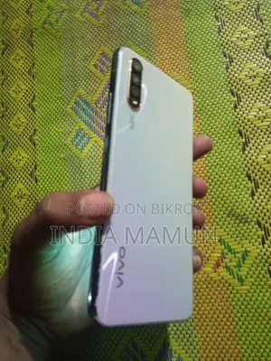 Vivo S1 128 GB Gray