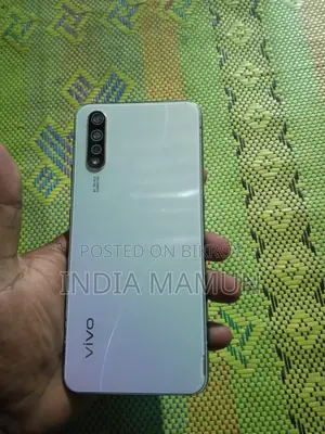 Vivo S1 128 GB Gray