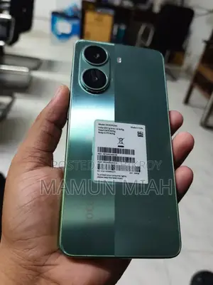 Xiaomi Poco X7 Pro 256 GB Green