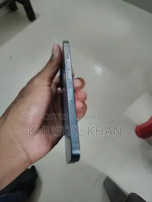 অ্যাপল আইফোন ১৩ প্রো ২৫৬ জিবি ব্লু