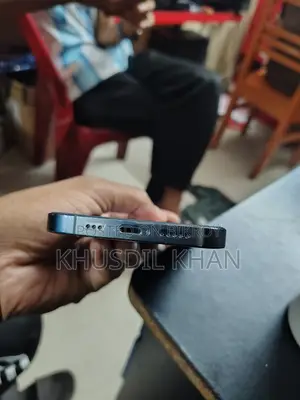 অ্যাপল আইফোন ১৩ প্রো ২৫৬ জিবি ব্লু