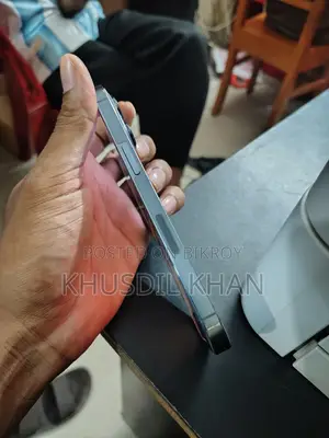 অ্যাপল আইফোন ১৩ প্রো ২৫৬ জিবি ব্লু