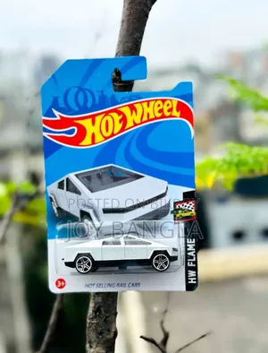 হট হুইলস