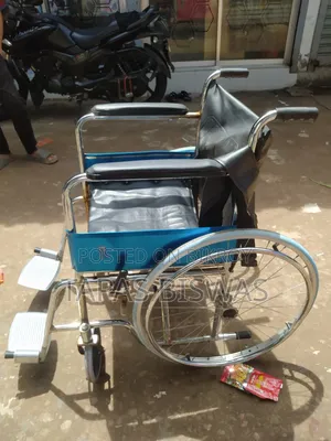 Wheelchair