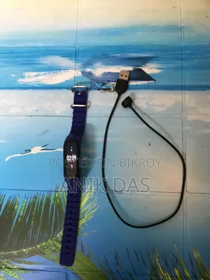Xiaomi Band 5