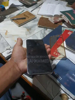 Vivo Y19s Pro 128 GB Silver