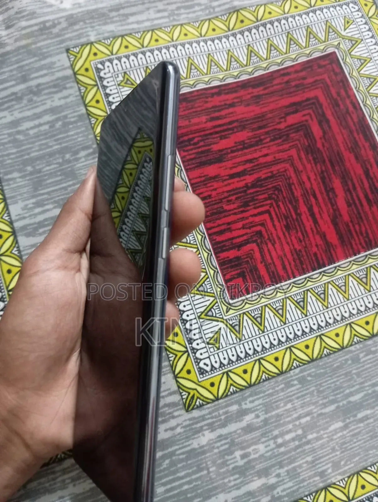 Oppo F27 Pro 5G 256 GB Black