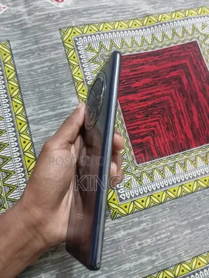 Oppo F27 Pro 5G 256 GB Black