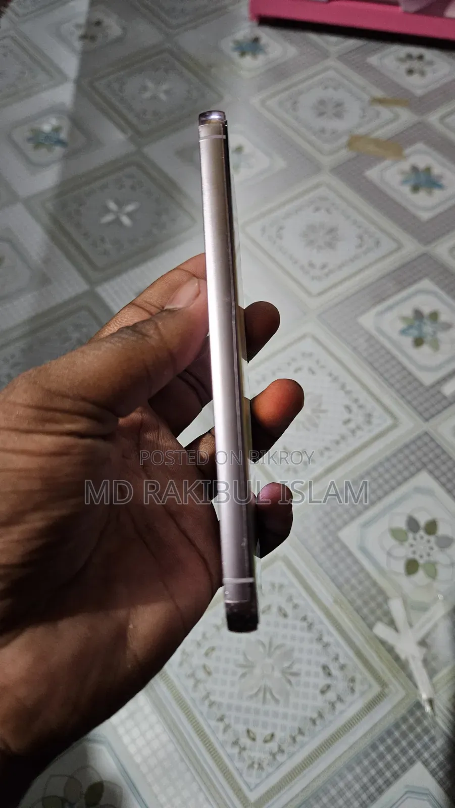 Samsung Galaxy S23 256 GB Pink
