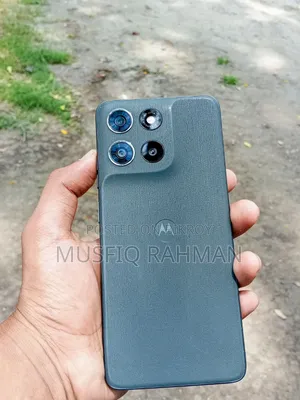 New Motorola Moto G67 Power 5G 128 GB Green