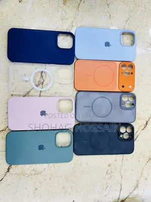 iiPhone 13 Pro Max Cover