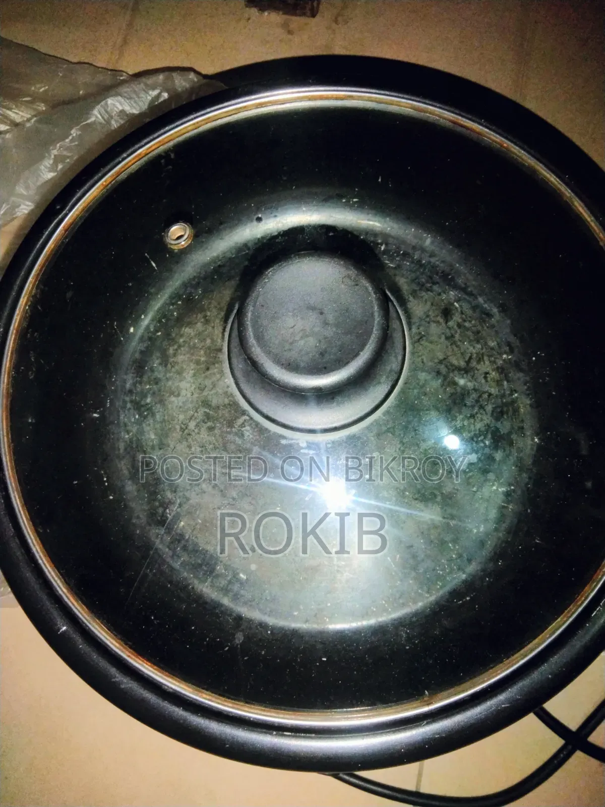 Multi Cooker, 1300w "Miyako