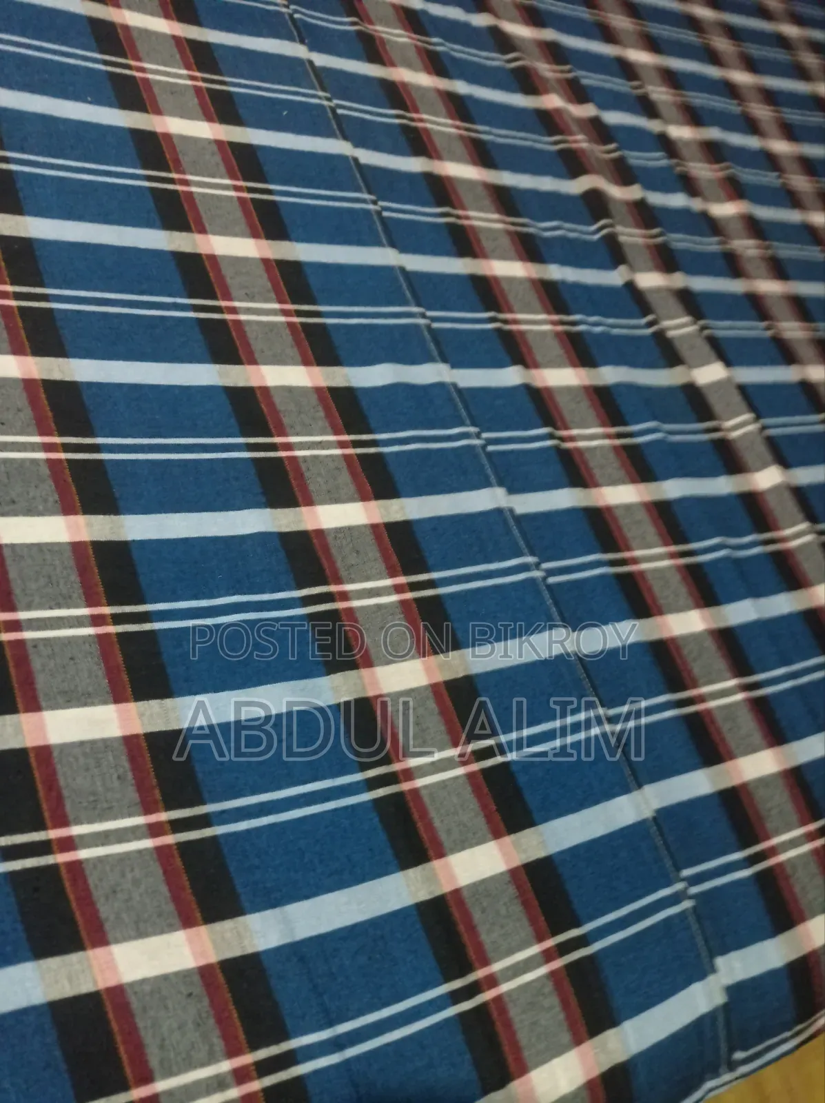 ৫/৬ ফিট ফোমের জাজিম
