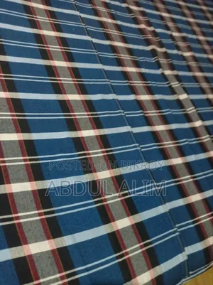 ৫/৬ ফিট ফোমের জাজিম