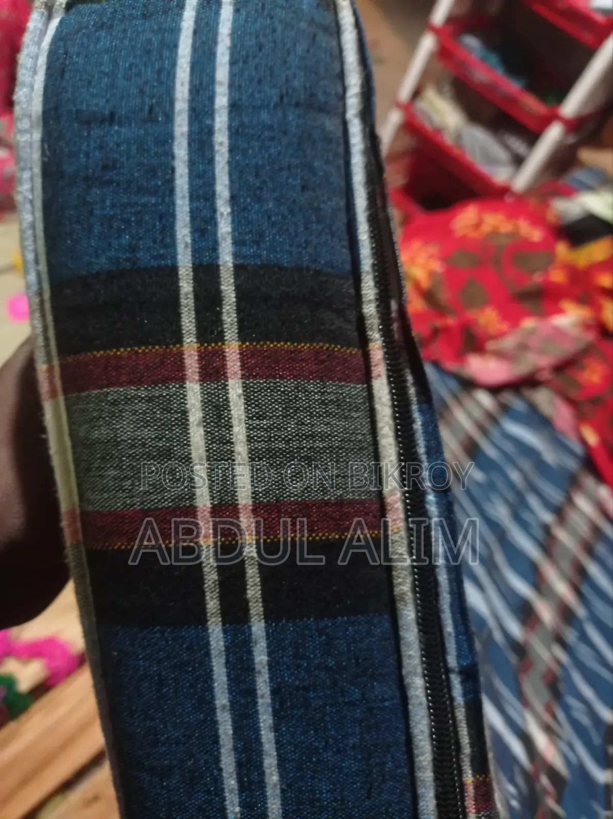 ৫/৬ ফিট ফোমের জাজিম