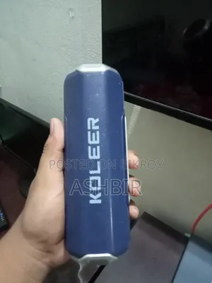 Koleer S218 Loud Speaker