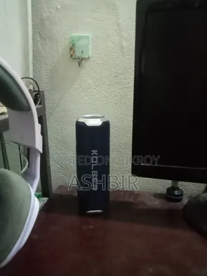 Koleer S218 Loud Speaker