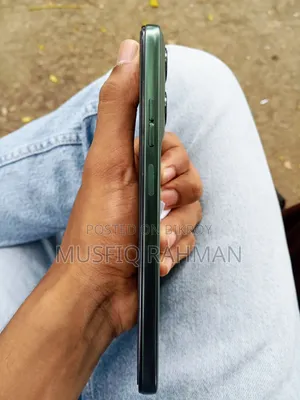 New Motorola Moto G67 Power 5G 128 GB Green