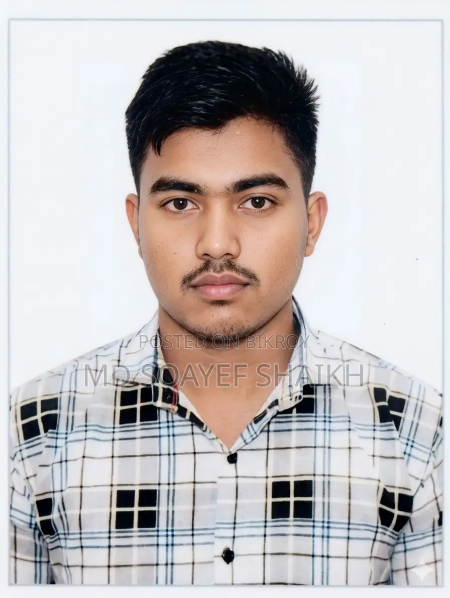 কম্পিউটার অপারেটর