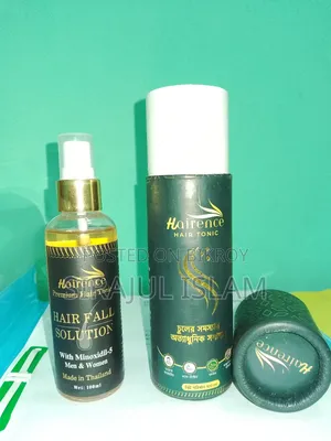 Hairance Minoxidil 5% (Intake) 100ml