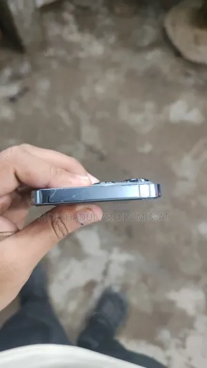 অ্যাপল আইফোন ১৩ প্রো ১২৮ জিবি ব্লু